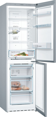 Холодильник Bosch KGN39VL16R — фото 2