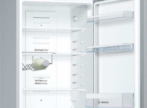 Холодильник Bosch KGN39VL16R — фото 3