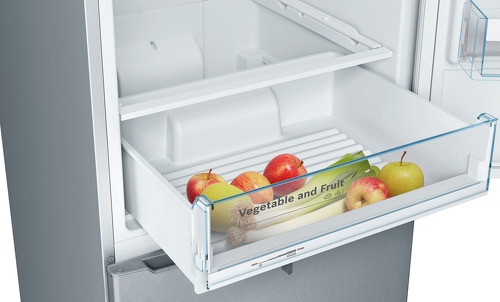 Холодильник Bosch KGN39VL16R — фото 4