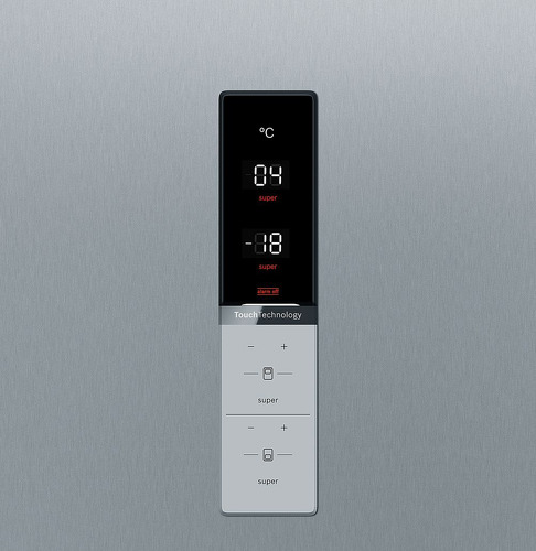 Холодильник Bosch KGN39VL16R — фото 6