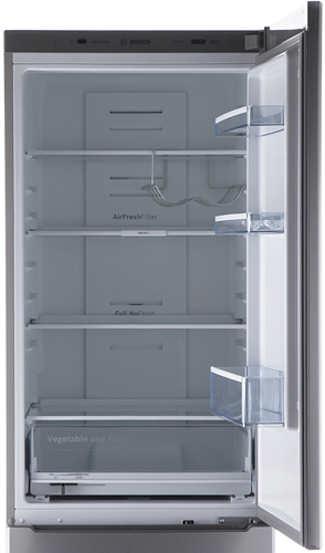 Холодильник Bosch KGN39VL16R — фото 7