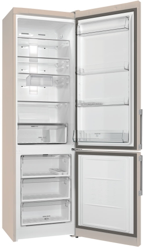 Холодильник Hotpoint-Ariston HFP 6200 M — фото 2