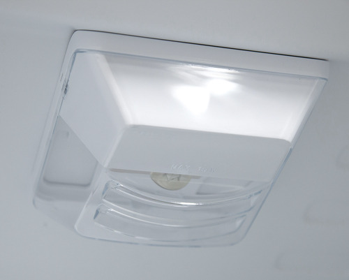 Холодильник Indesit DS 320 W — фото 6