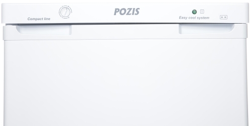 Холодильник Pozis RS-411 White — фото 4