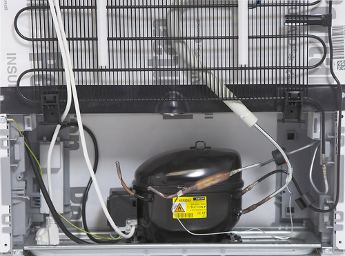 Морозильная камера Bosch GSV24VW20R — фото 6