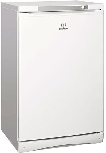 Морозильная камера Indesit SFR 100 — фото 2