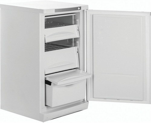 Морозильная камера Indesit SFR 100 — фото 5