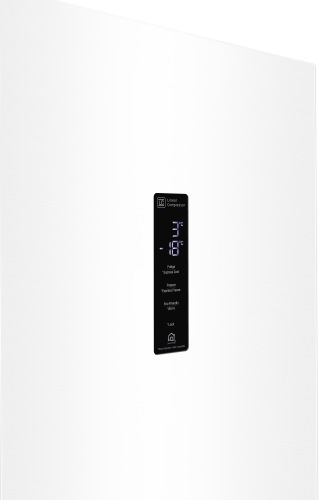 Холодильник LG DoorCooling+ GA-B509SVDZ — фото 4