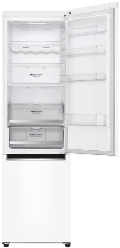 Холодильник LG DoorCooling+ GA-B509SVDZ — фото 6