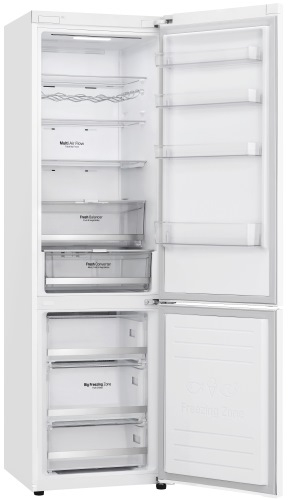 Холодильник LG DoorCooling+ GA-B509SVDZ — фото 7