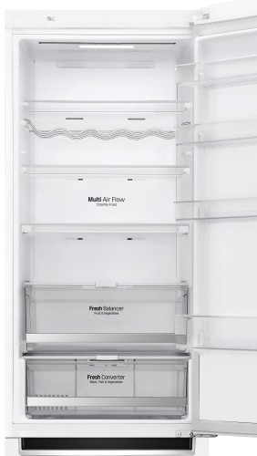 Холодильник LG DoorCooling+ GA-B509SVDZ — фото 8