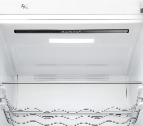 Холодильник LG DoorCooling+ GA-B509SVDZ — фото 10
