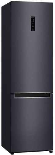 Холодильник LG DoorCooling+ GA-B509SBDZ — фото 2