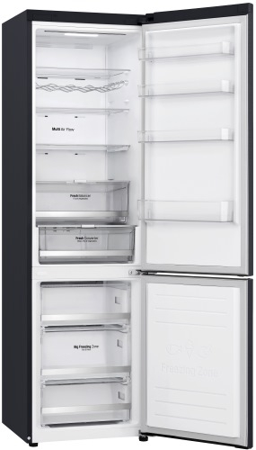 Холодильник LG DoorCooling+ GA-B509SBDZ — фото 5