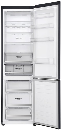 Холодильник LG DoorCooling+ GA-B509SBDZ — фото 6