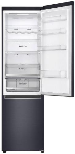 Холодильник LG DoorCooling+ GA-B509SBDZ — фото 7