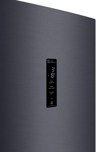 Холодильник LG DoorCooling+ GA-B509SBDZ — фото 8