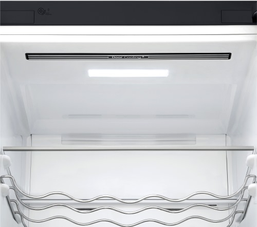 Холодильник LG DoorCooling+ GA-B509SBDZ — фото 10