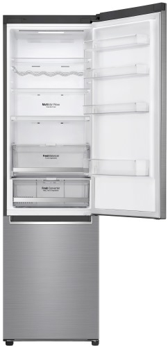 Холодильник LG DoorCooling+ GA-B509SMDZ — фото 2