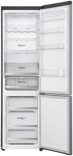 Холодильник LG DoorCooling+ GA-B509SMDZ — фото 4