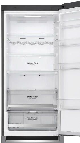 Холодильник LG DoorCooling+ GA-B509SMDZ — фото 5