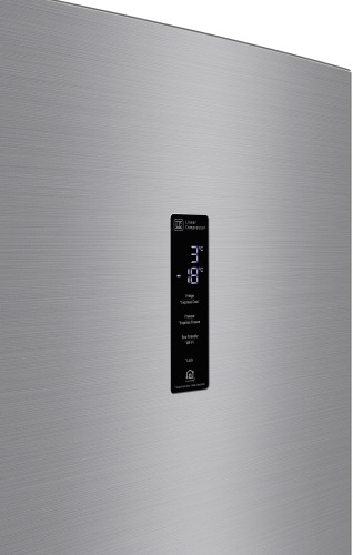 Холодильник LG DoorCooling+ GA-B509SMDZ — фото 6