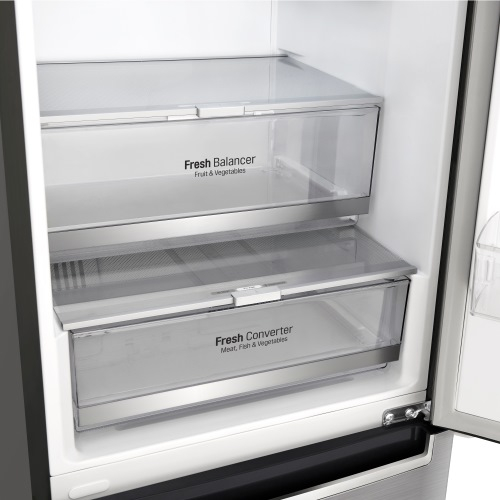 Холодильник LG DoorCooling+ GA-B509SMDZ — фото 7