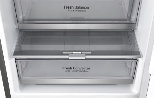 Холодильник LG DoorCooling+ GA-B509SMDZ — фото 8