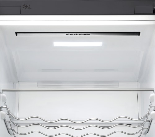 Холодильник LG DoorCooling+ GA-B509SMDZ — фото 9