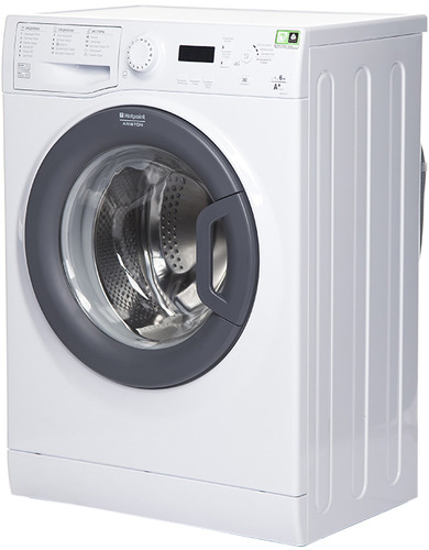 Стиральная машина Hotpoint-Ariston VMSF 6013 B — фото 2