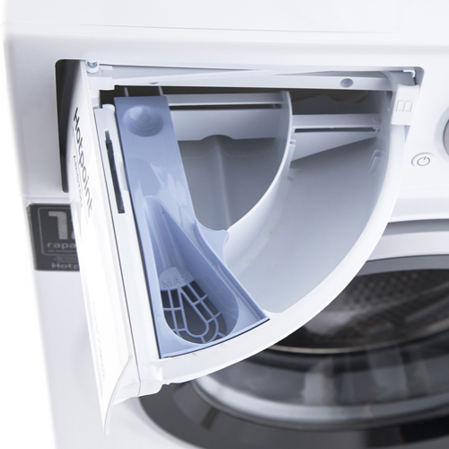 Стиральная машина Hotpoint-Ariston RST 6229 S RU — фото 3