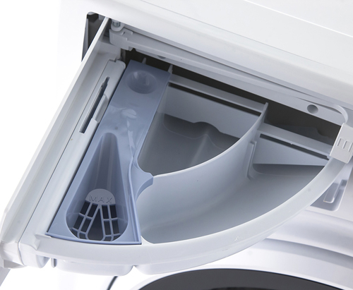 Стиральная машина Hotpoint-Ariston RST 601 W — фото 3