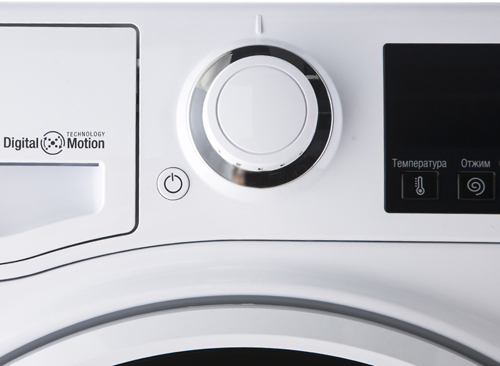 Стиральная машина Hotpoint-Ariston RST 601 W — фото 5