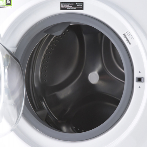 Стиральная машина Hotpoint-Ariston RST 601 W — фото 7