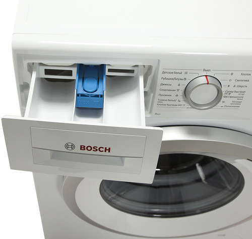 Стиральная машина Bosch WAN24140OE — фото 3