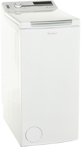 Стиральная машина Whirlpool TDLR 70220