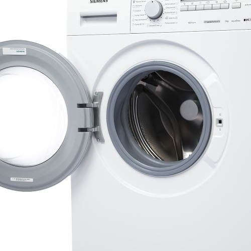 Стиральная машина Siemens WS 10G240 OE — фото 5