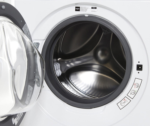 Стиральная машина Whirlpool FSCR 90420 — фото 4