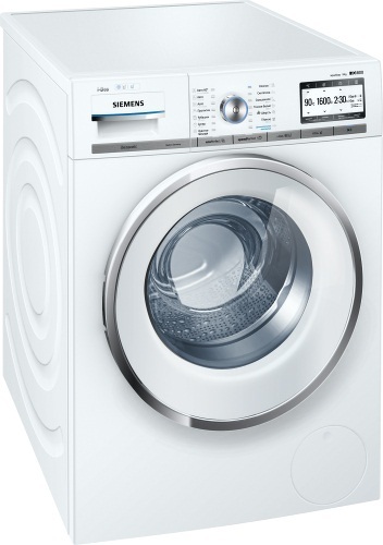 Стиральная машина Siemens WM16Y892OE
