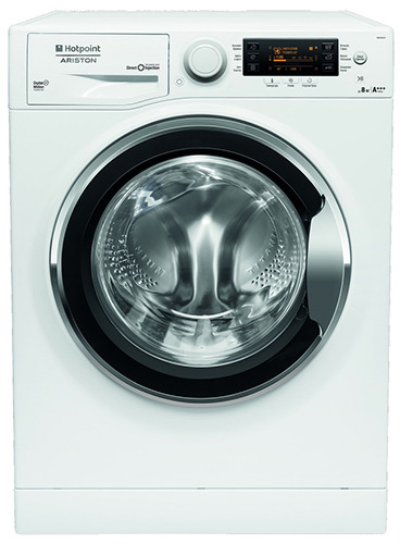 Стиральная машина Hotpoint-Ariston RSD 8239 DX