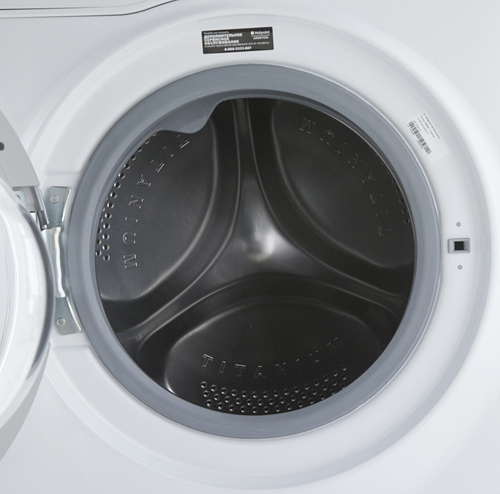 Стиральная машина Hotpoint-Ariston RSD 8239 DX — фото 6