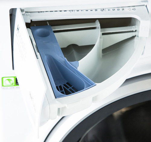 Стиральная машина Hotpoint-Ariston RT 7229 ST S RU — фото 2