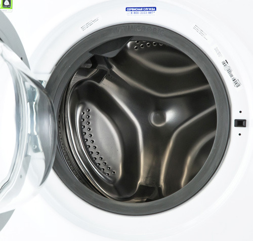 Стиральная машина Hotpoint-Ariston RT 7229 ST S RU — фото 6