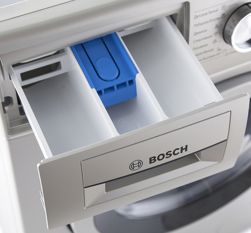 Стиральная машина Bosch WLL2426SOE — фото 2