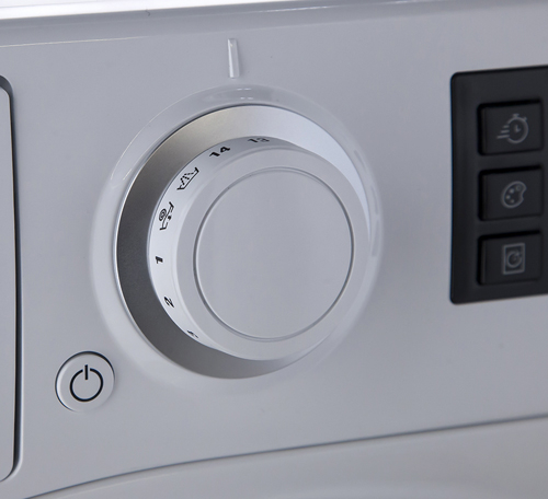 Стиральная машина Hotpoint-Ariston RPD 926 DD EU — фото 3