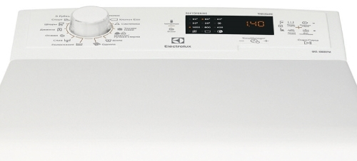 Стиральная машина Electrolux EWT1064ILW — фото 2