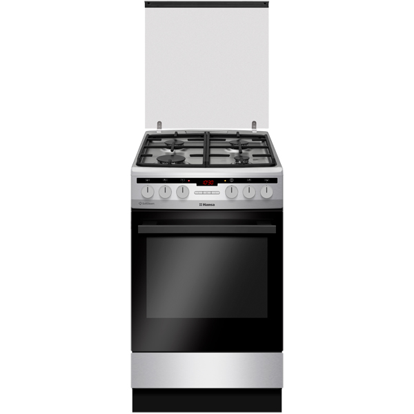 Комбинированная плита (50-55 см) Hansa FCMXS582977