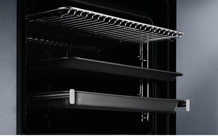 Электрический духовой шкаф Electrolux OEF5C50X — фото 2