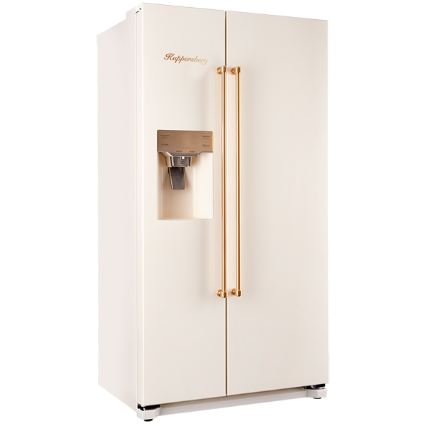 Холодильник (Side-by-Side) Kuppersberg NSFD 17793 C