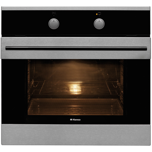 Независимый электрический духовой шкаф Hansa BOEI 62000014